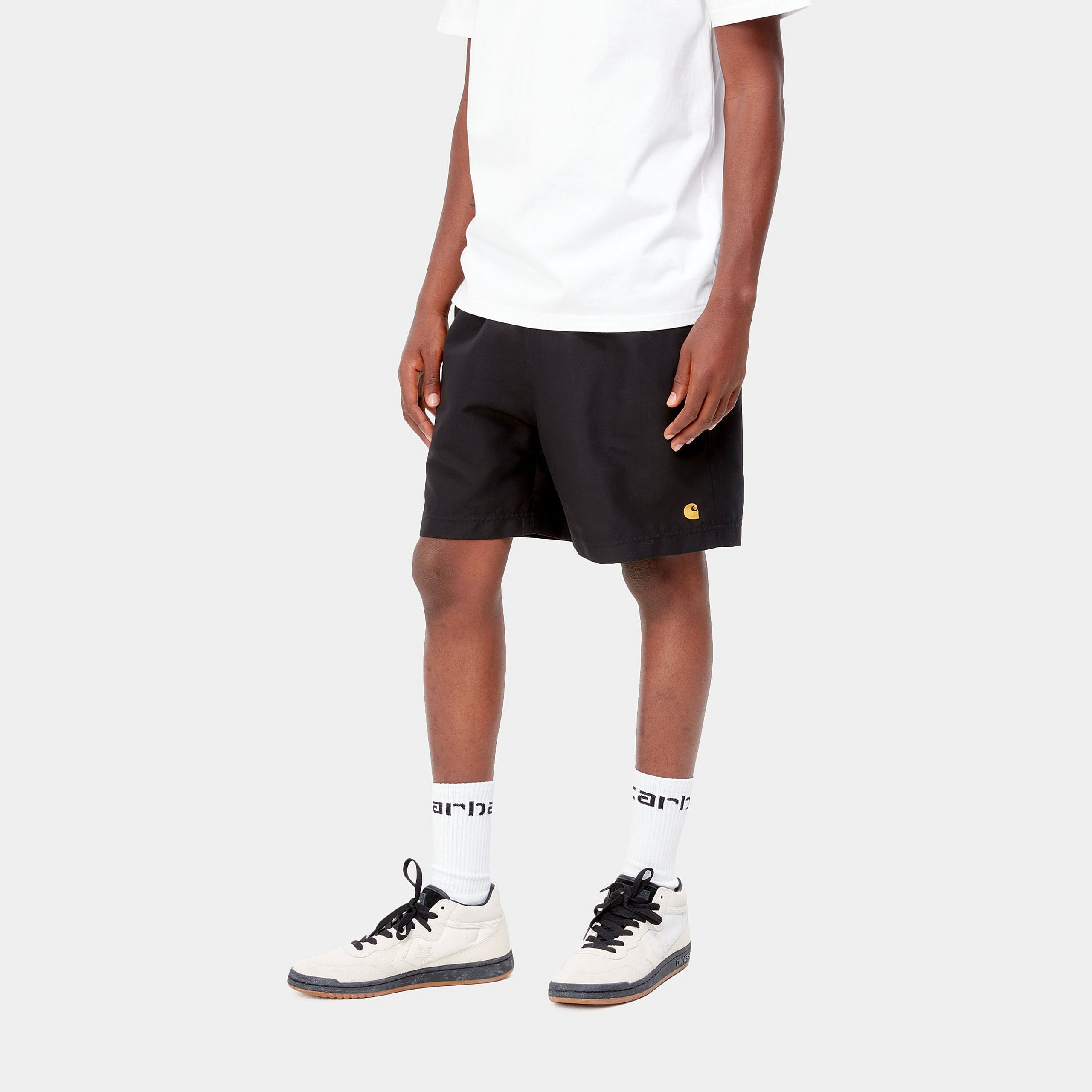 Carhartt WIP Herren Chase Swim Trunk Shorts Carhartt