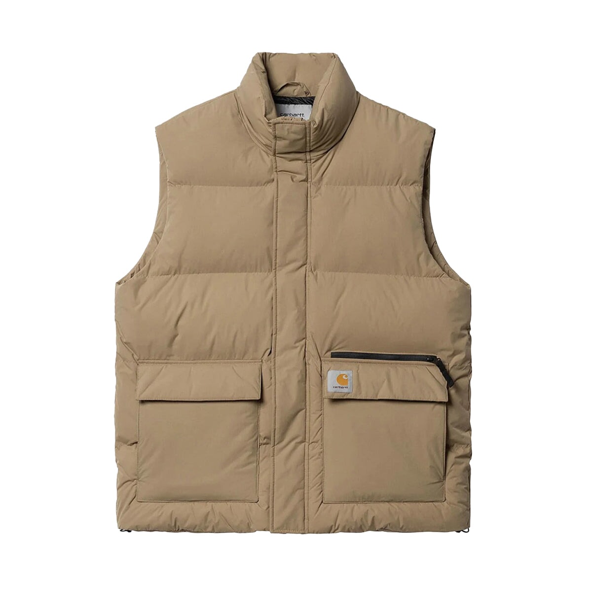 Carhartt WIP Herren Milton Weste Weste Carhartt WIP