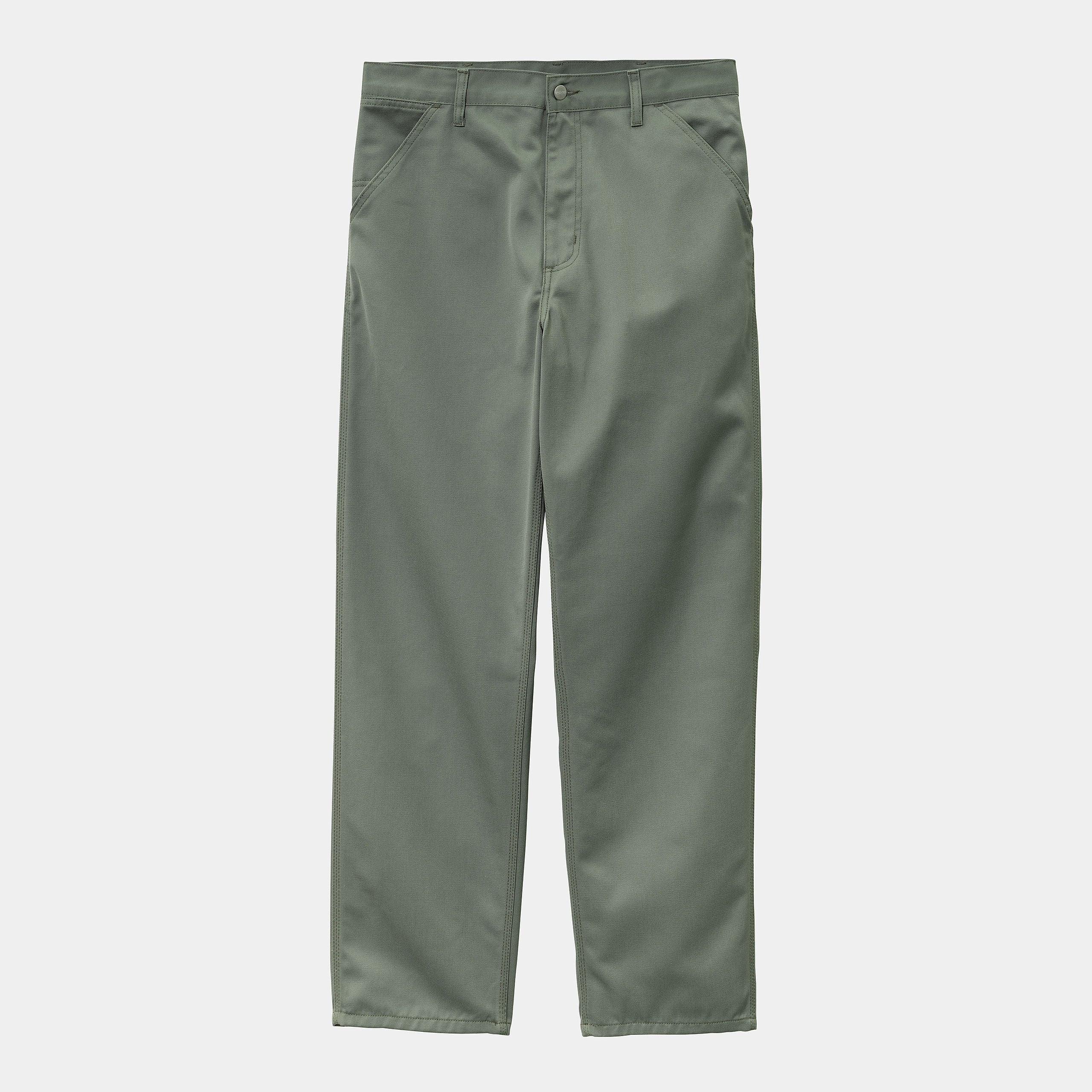 Carhartt WIP Herren Simple Pant Hose Carhartt WIP