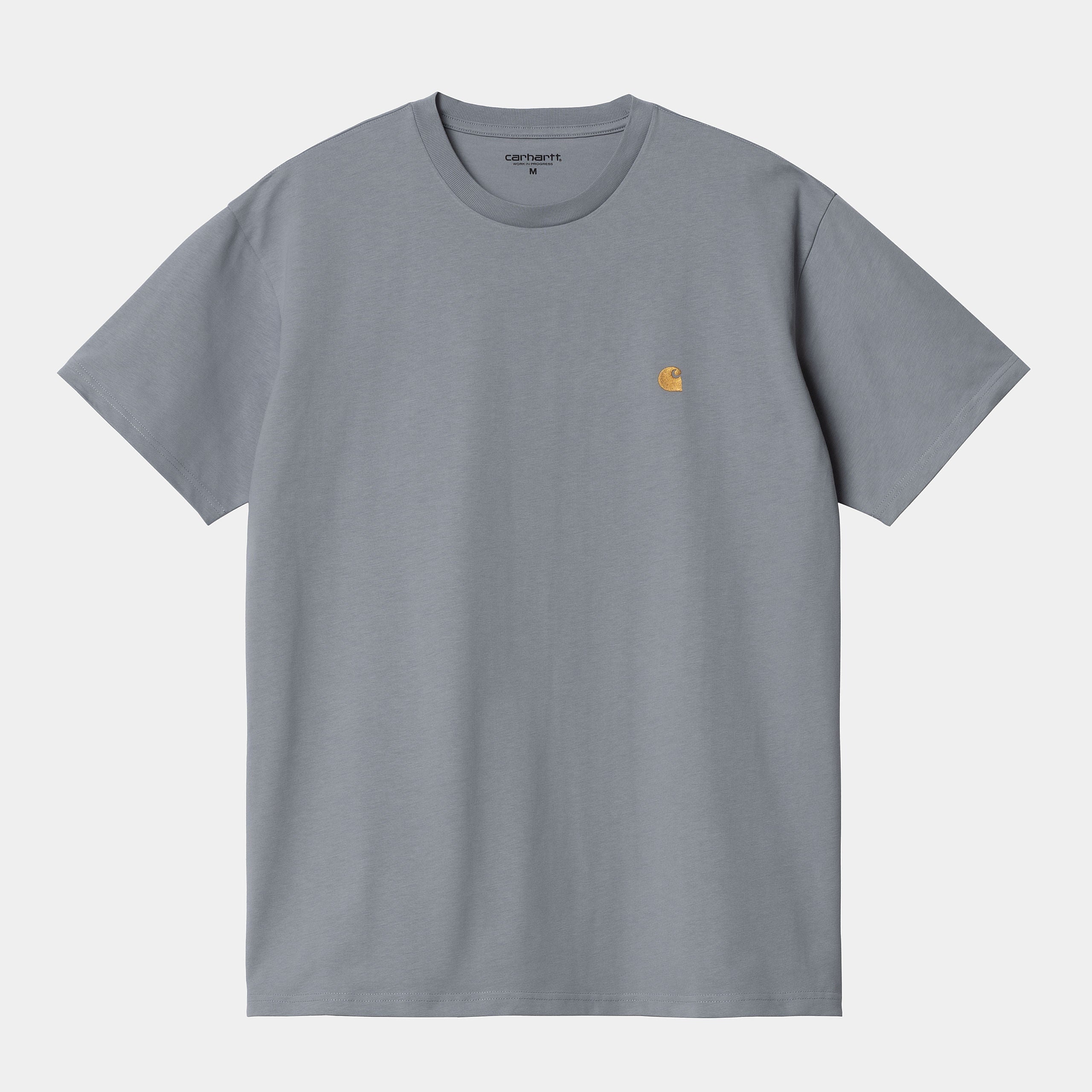 Carhartt WIP Herren S/S Chase T-Shirt T-Shirt Carhartt WIP