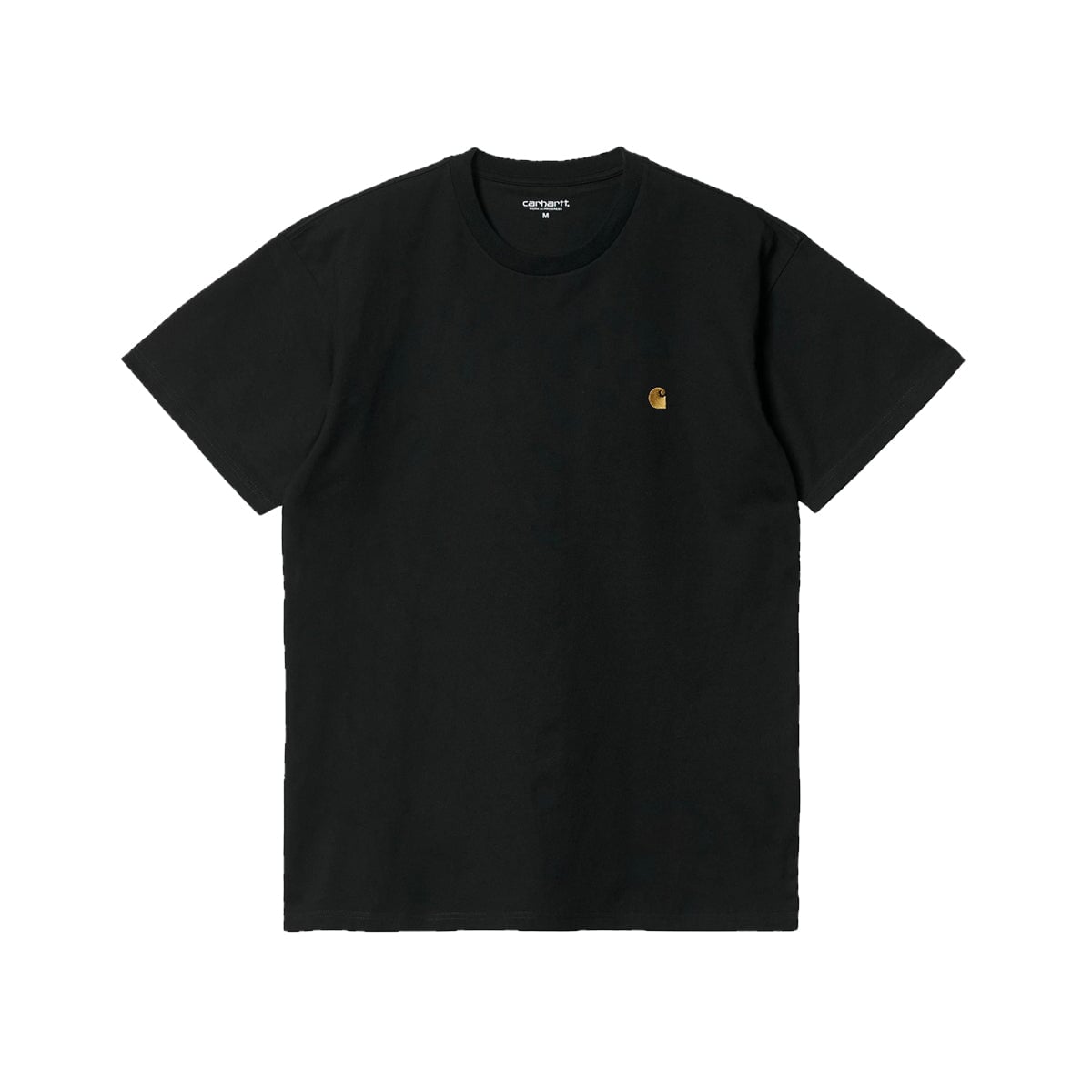 Carhartt WIP Herren S/S Chase T-Shirt T-Shirt Carhartt WIP