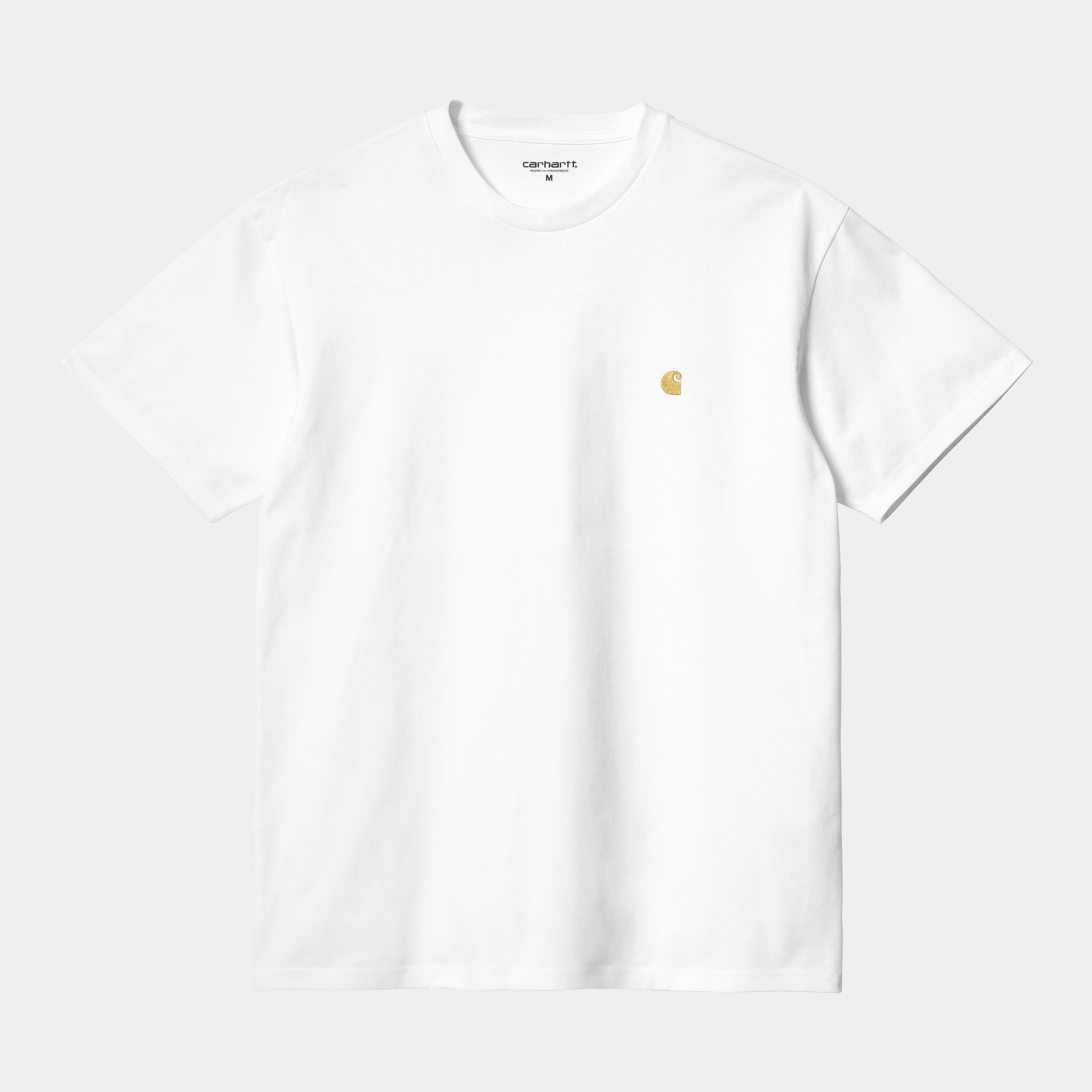 Carhartt WIP Herren S/S Chase T-Shirt T-Shirt Carhartt WIP