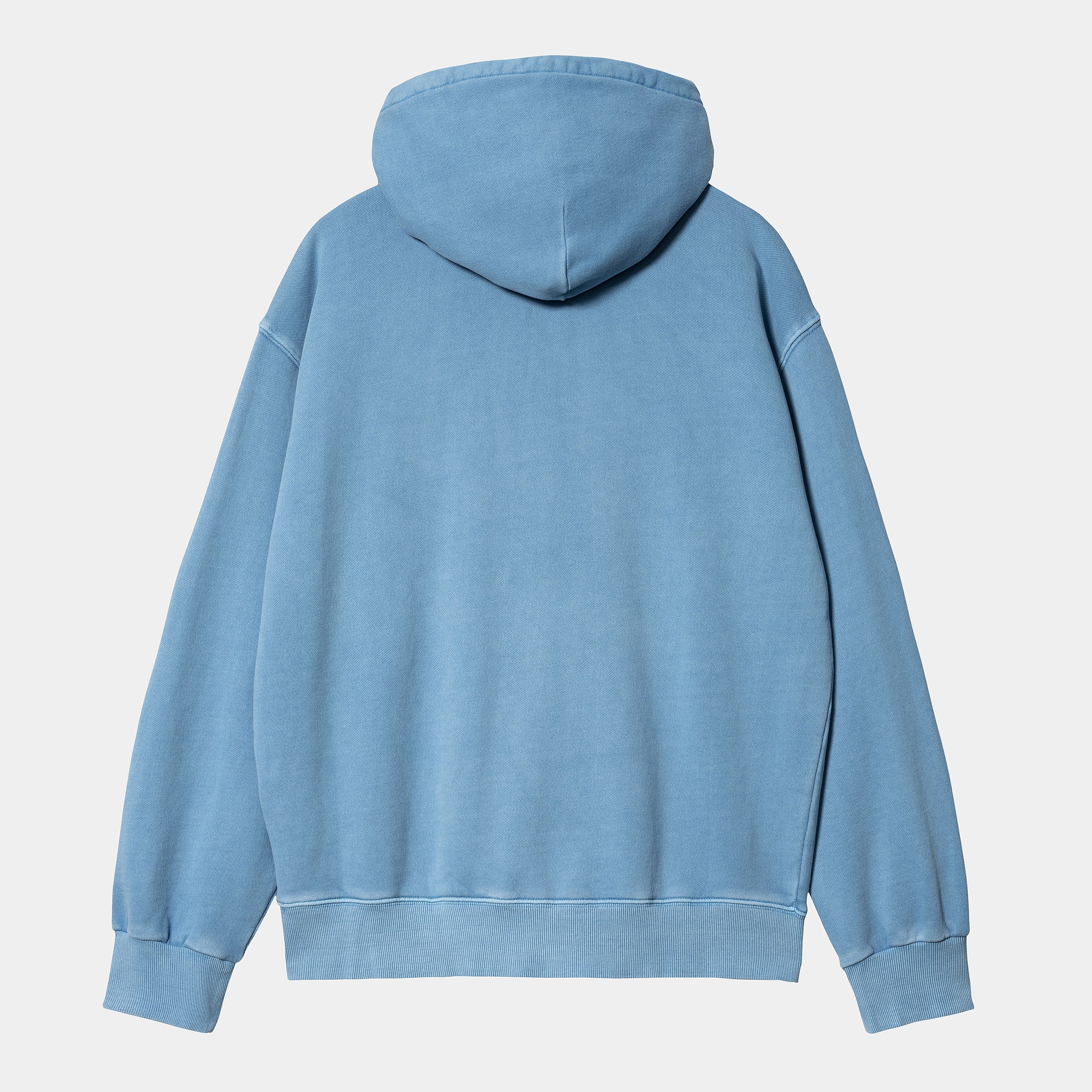 Carhartt WIP Hooded Nelson Sweat - Piscine Carhartt WIP