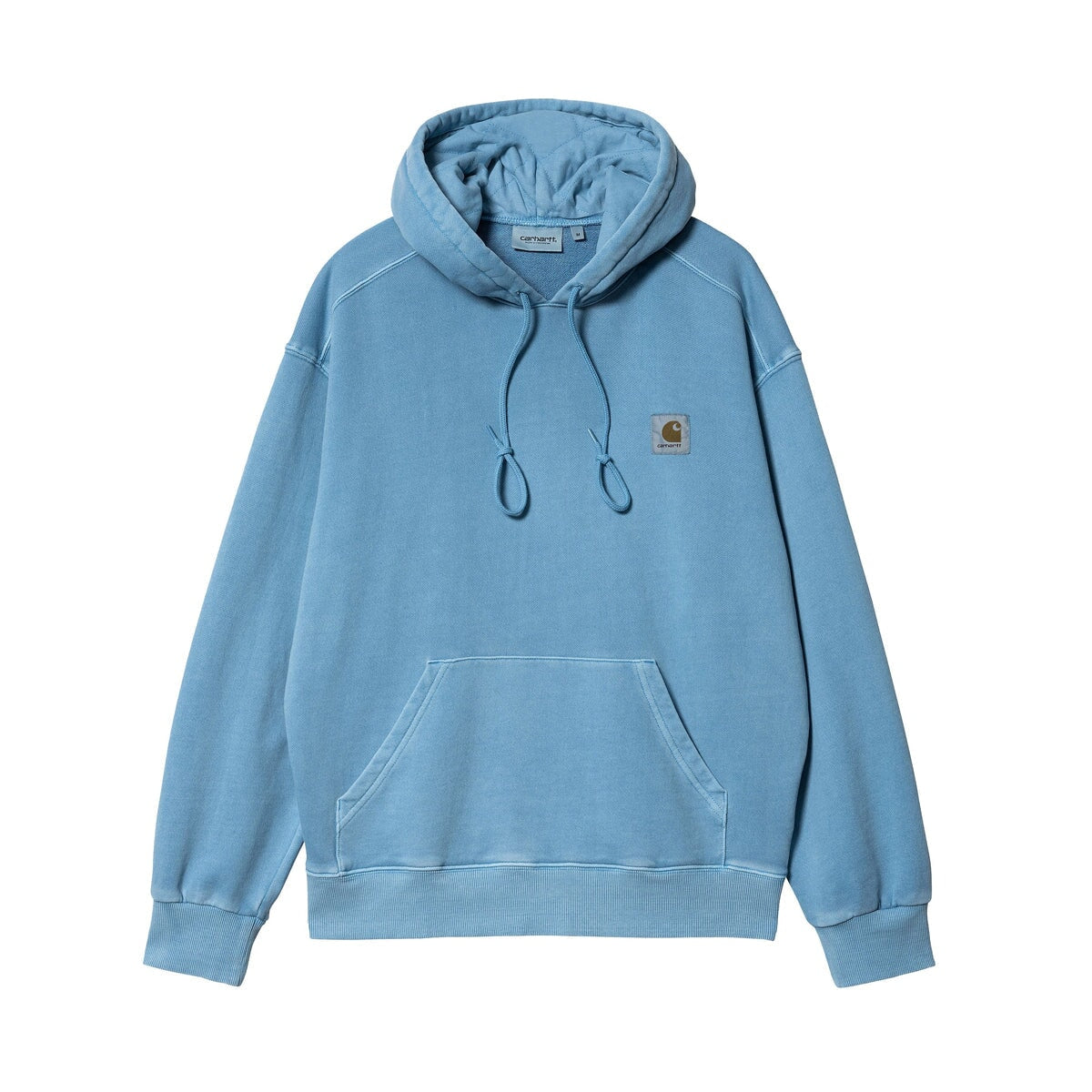 Carhartt WIP Hooded Nelson Sweat - Piscine Hoodie Carhartt WIP