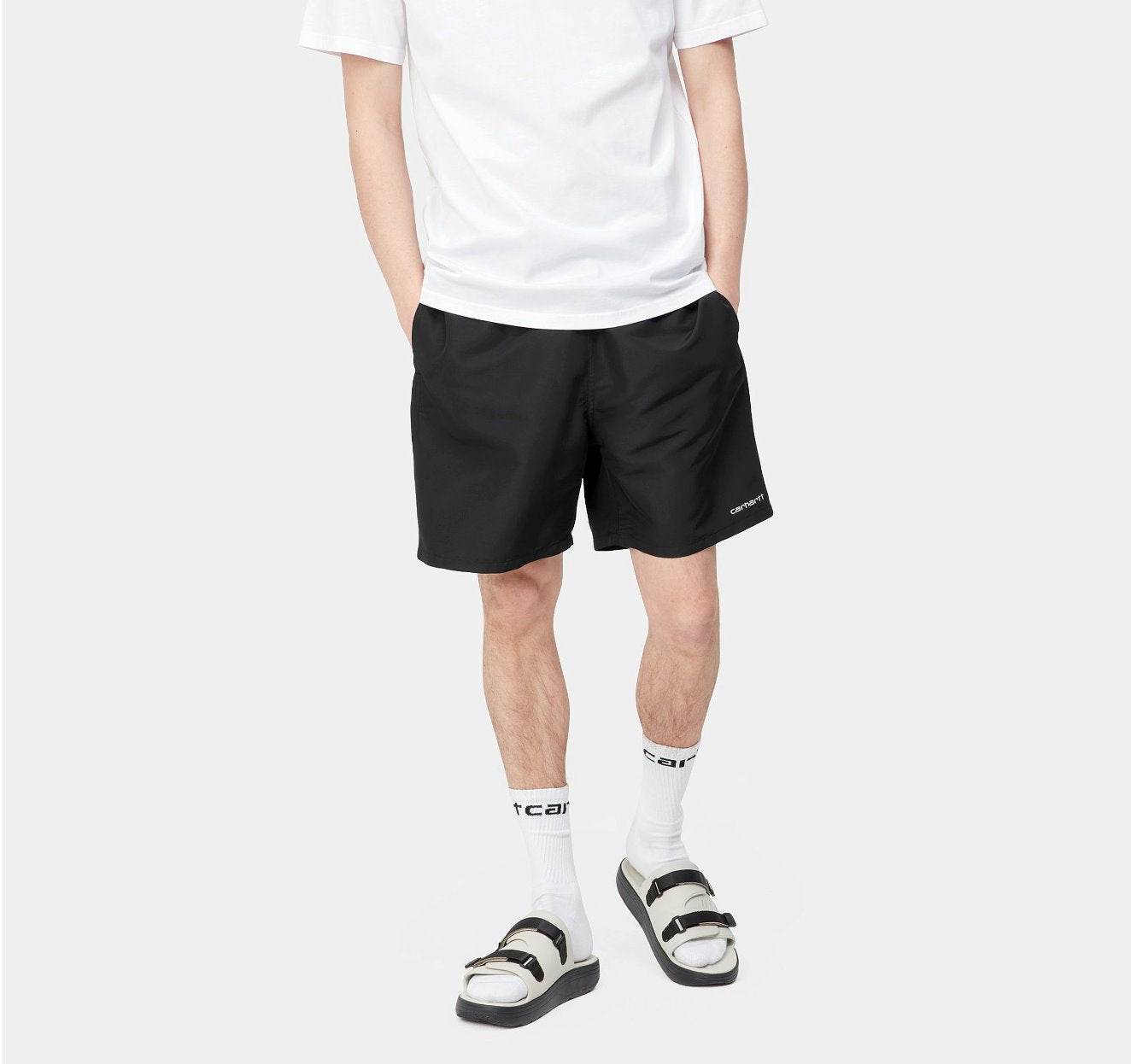 Carhartt WIP Island Swim Trunks Shorts Carhartt WIP