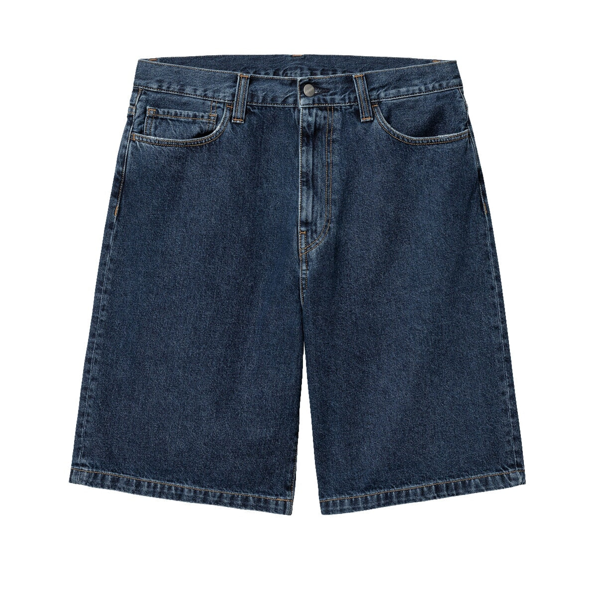 Carhartt WIP Landon Short - Blue Stone Washed Shorts Carhartt WIP
