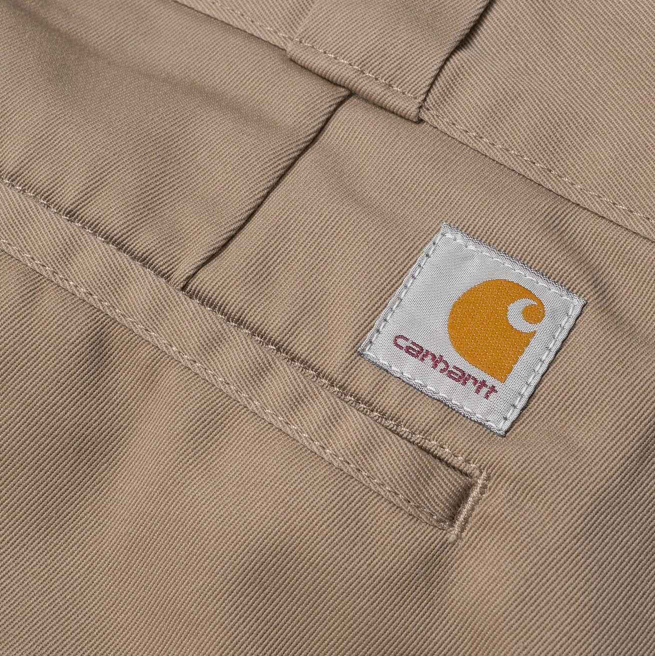 Carhartt WIP Master Pant Hose Carhartt WIP