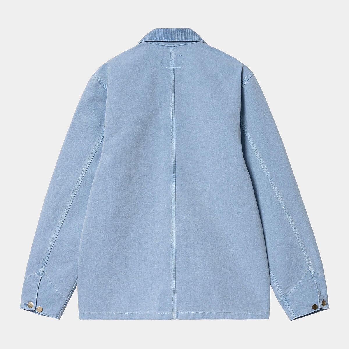 Carhartt WIP Michigan Coat (Summer) - Piscine Faded Carhartt WIP