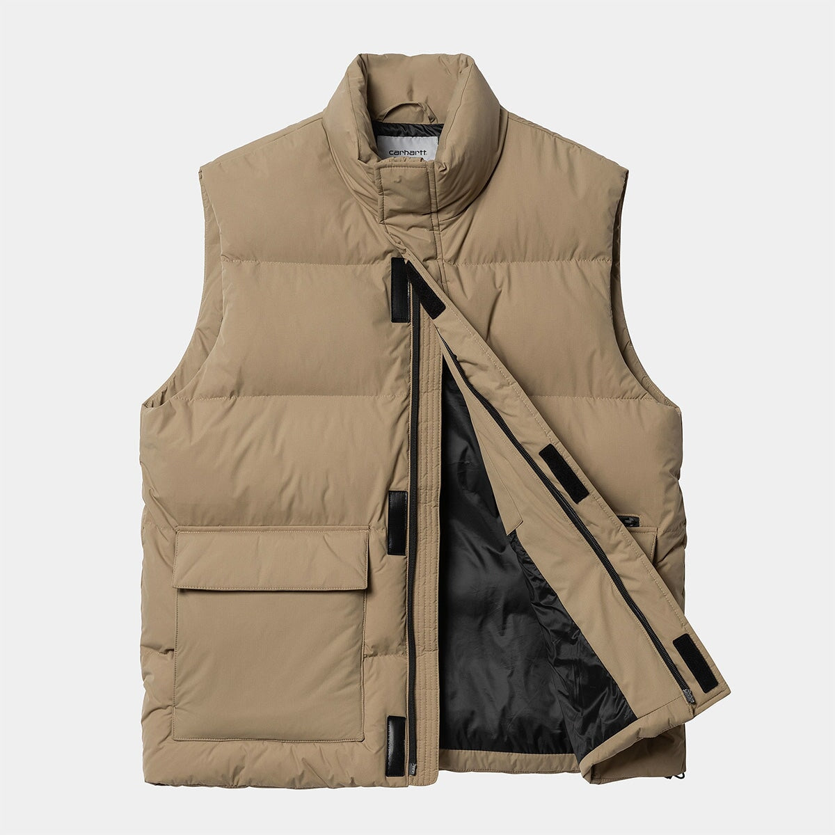 Carhartt WIP Milton Vest - Tanami Carhartt WIP