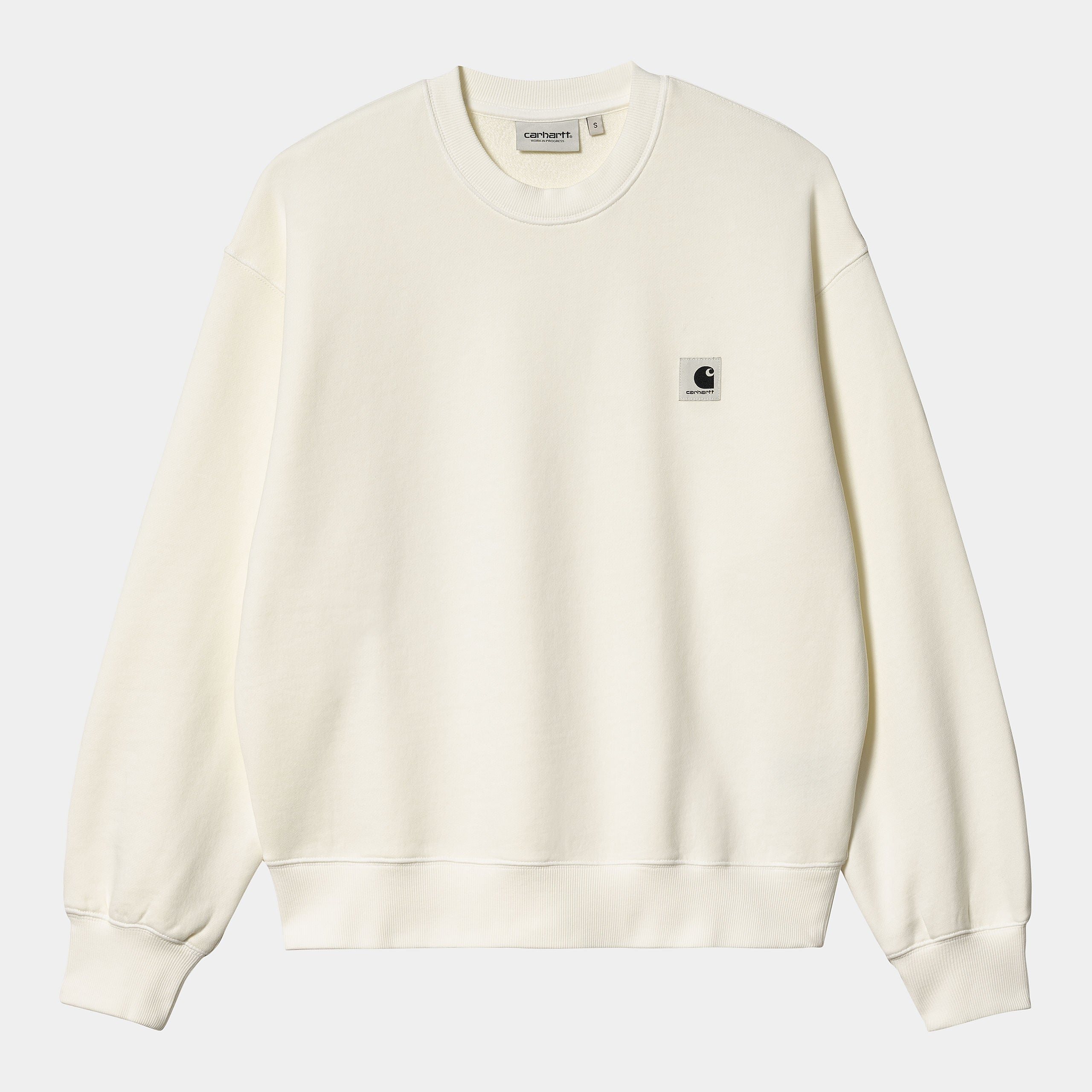 Carhartt WIP Nelson Crewneck Sweater Damen Sweater Carhartt WIP
