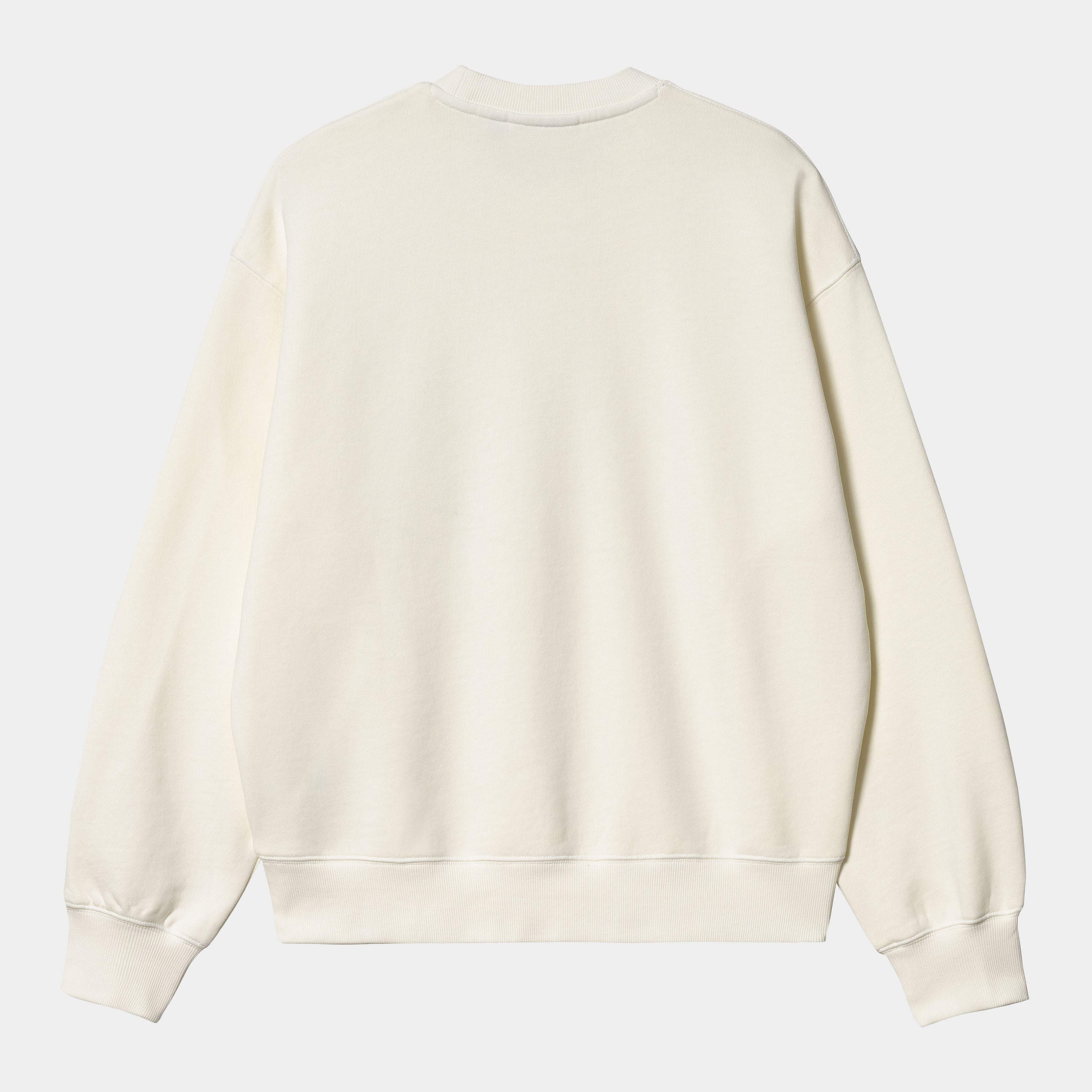 Carhartt WIP Nelson Crewneck Sweater Damen Sweater Carhartt WIP