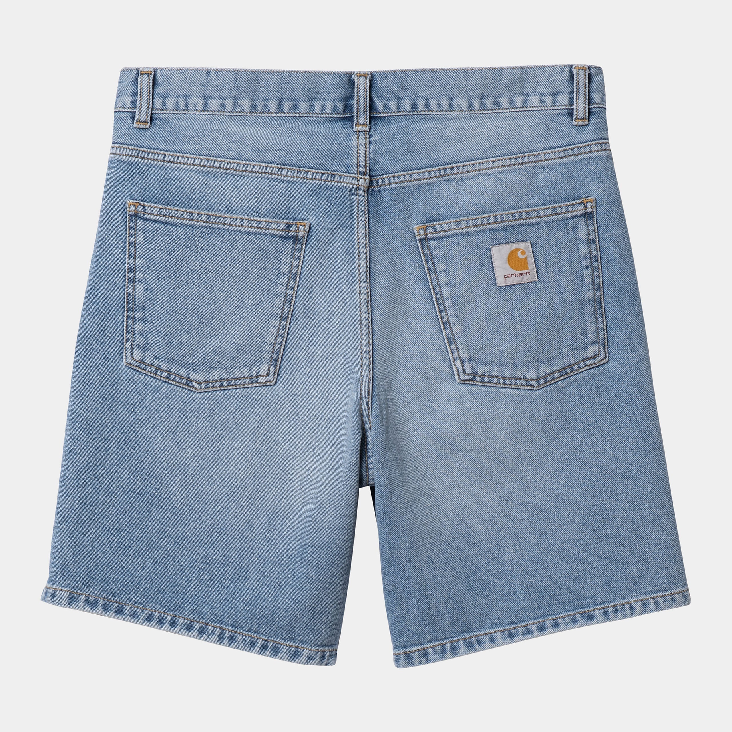 Carhartt WIP Newel Short Shorts Carhartt WIP