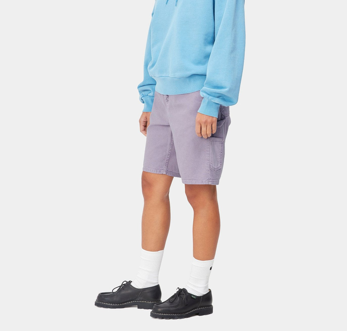 Carhartt WIP Pierce Short Shorts Carhartt WIP