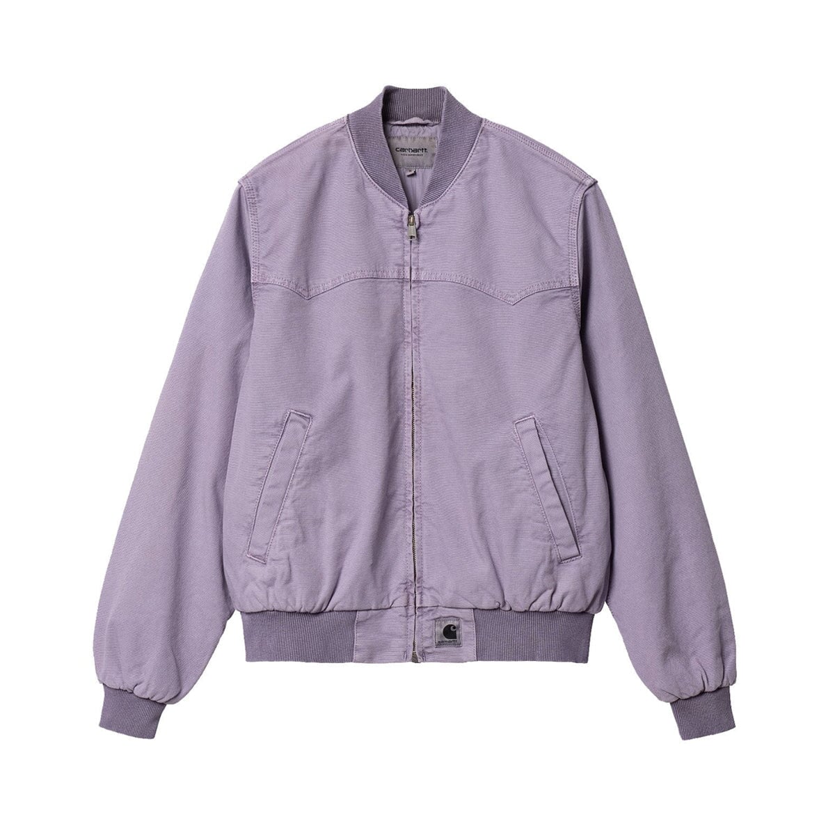 Carhartt WIP Sante Fe Bomber Jacke Carhartt WIP