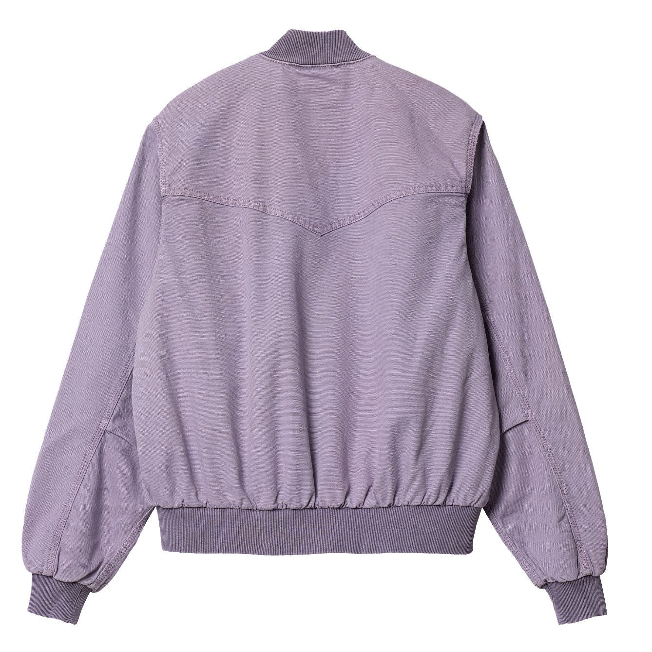 Carhartt WIP Sante Fe Bomber Jacke Carhartt WIP