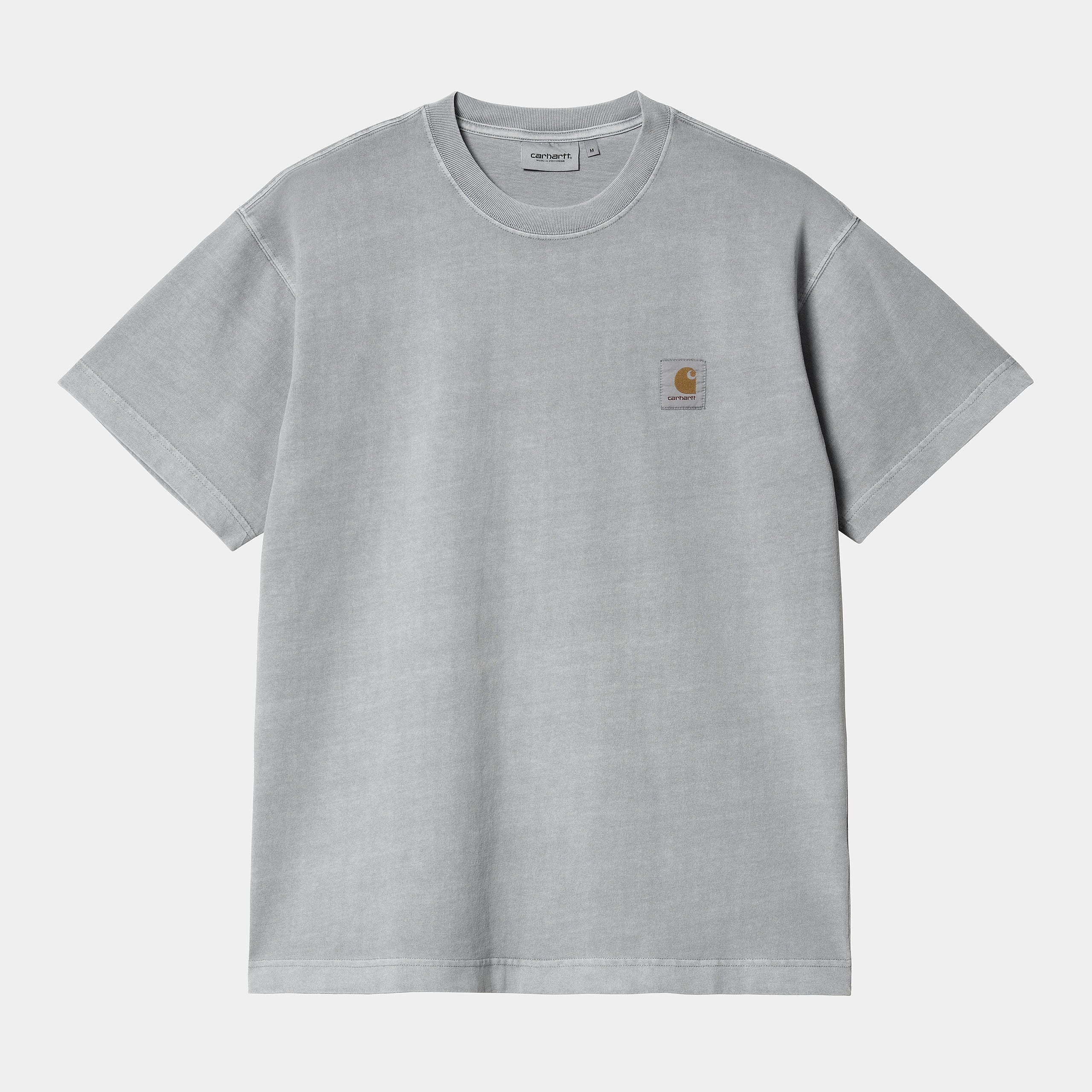 Carhartt WIP S/S Vista Herren T-Shirt T-Shirt Carhartt WIP