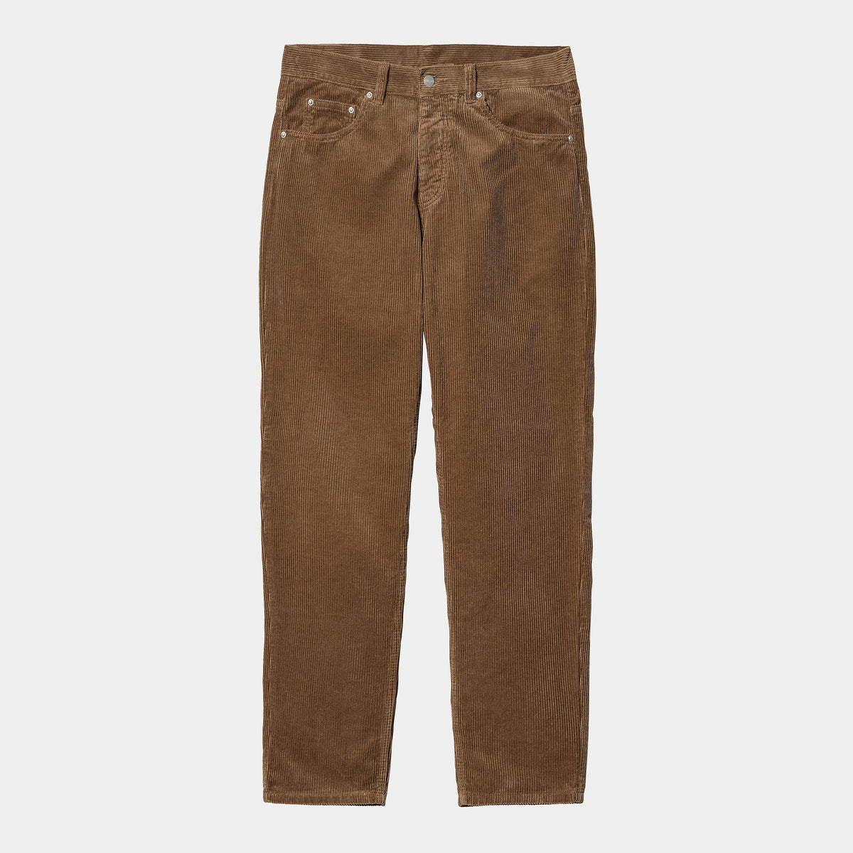 newel pant carhartt beige