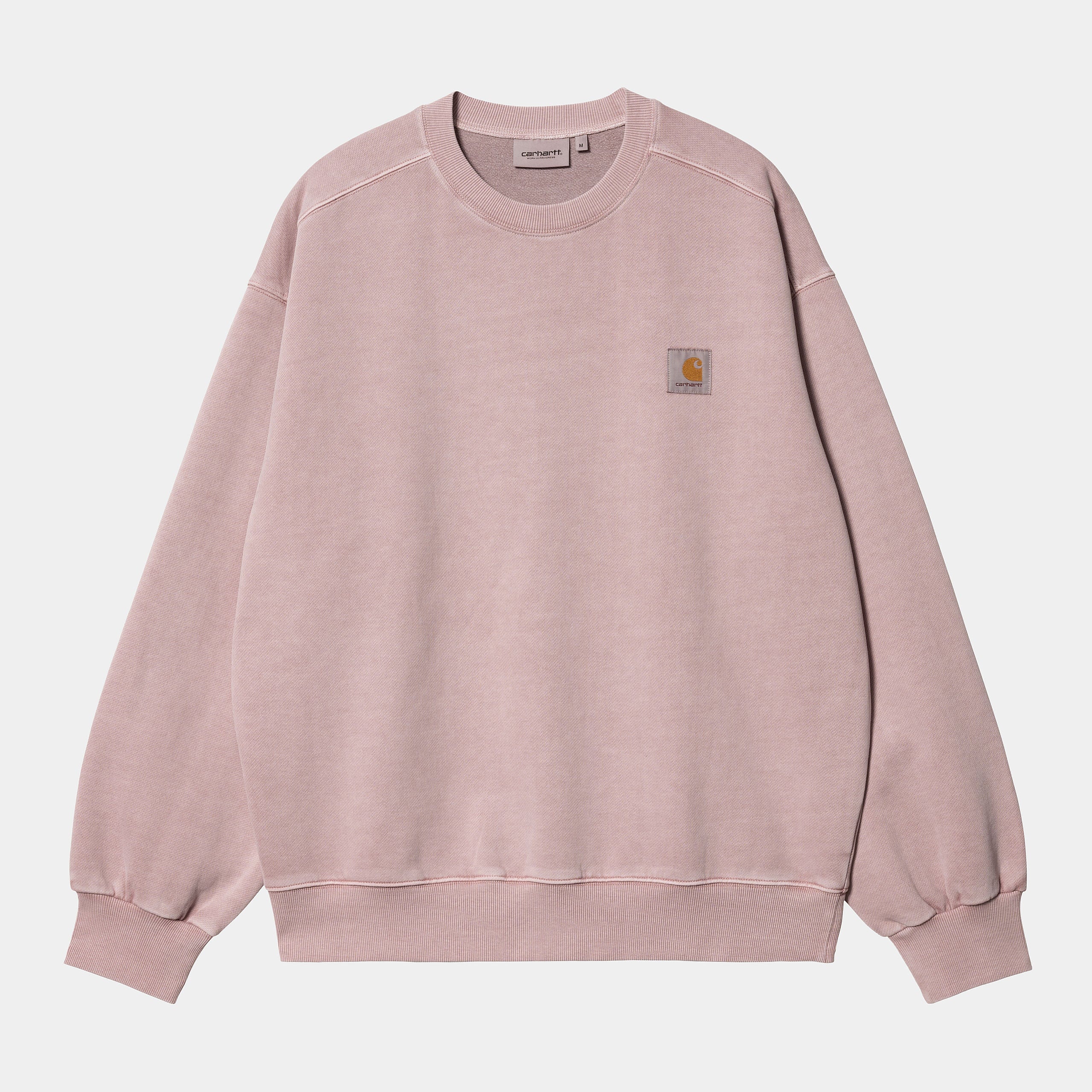 Carhartt WIP Vista Crewneck Sweater Herren Sweater Carhartt WIP