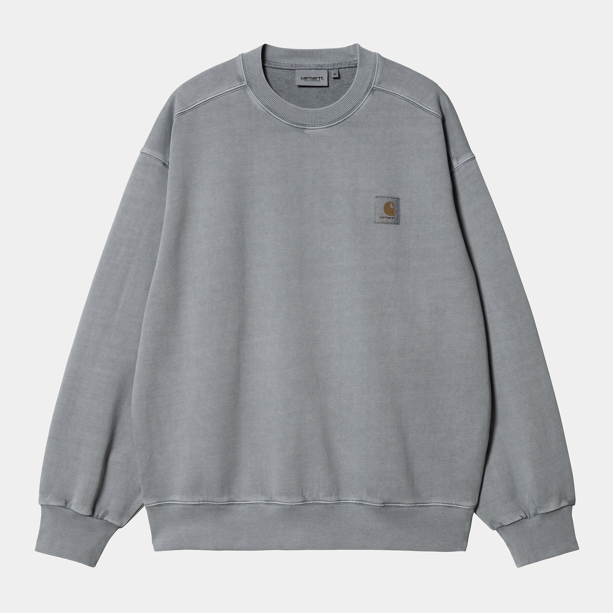 Carhartt WIP Vista Crewneck Sweater Herren Sweater Carhartt WIP