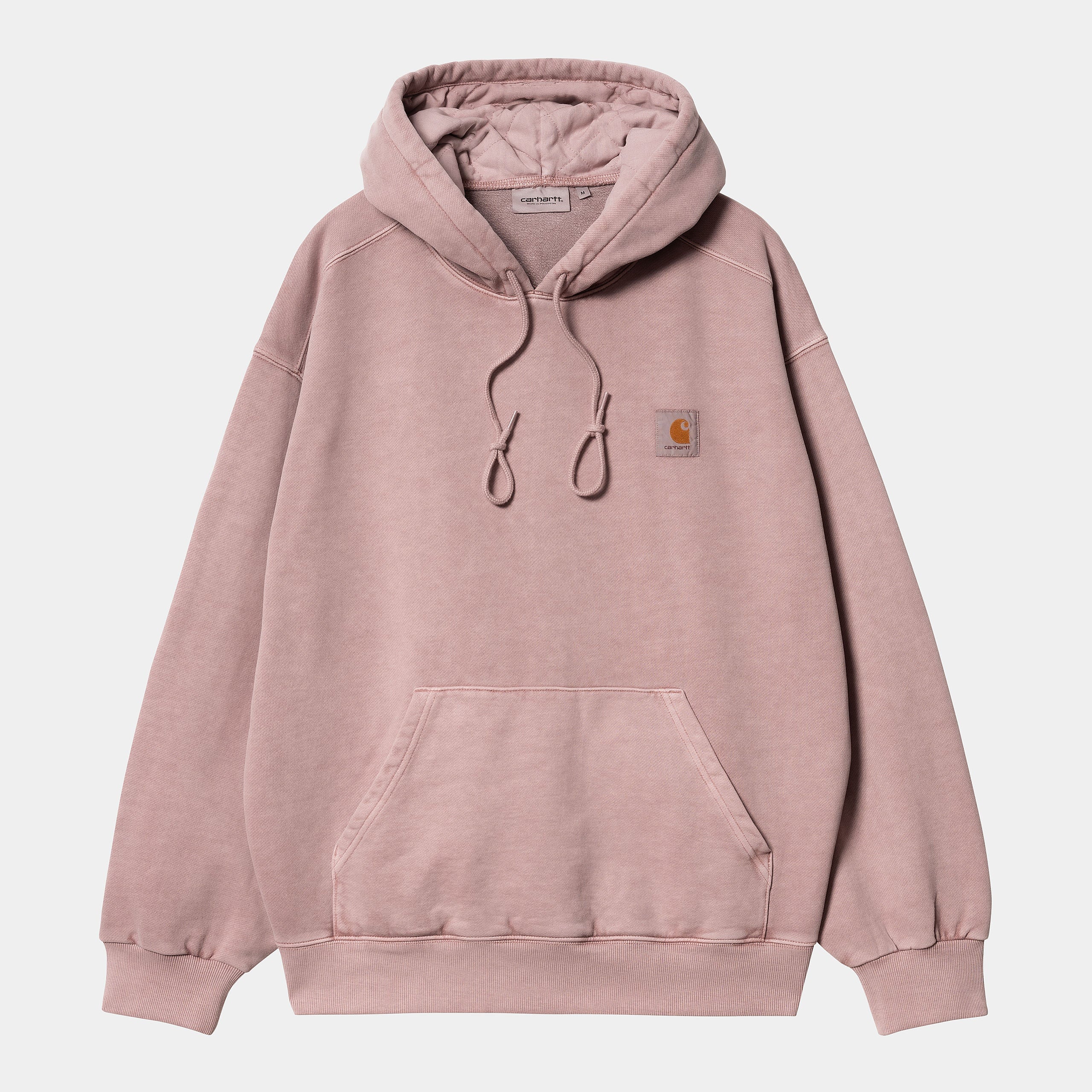 Carhartt WIP Vista Hooded Sweater Herren Hoodie Carhartt WIP