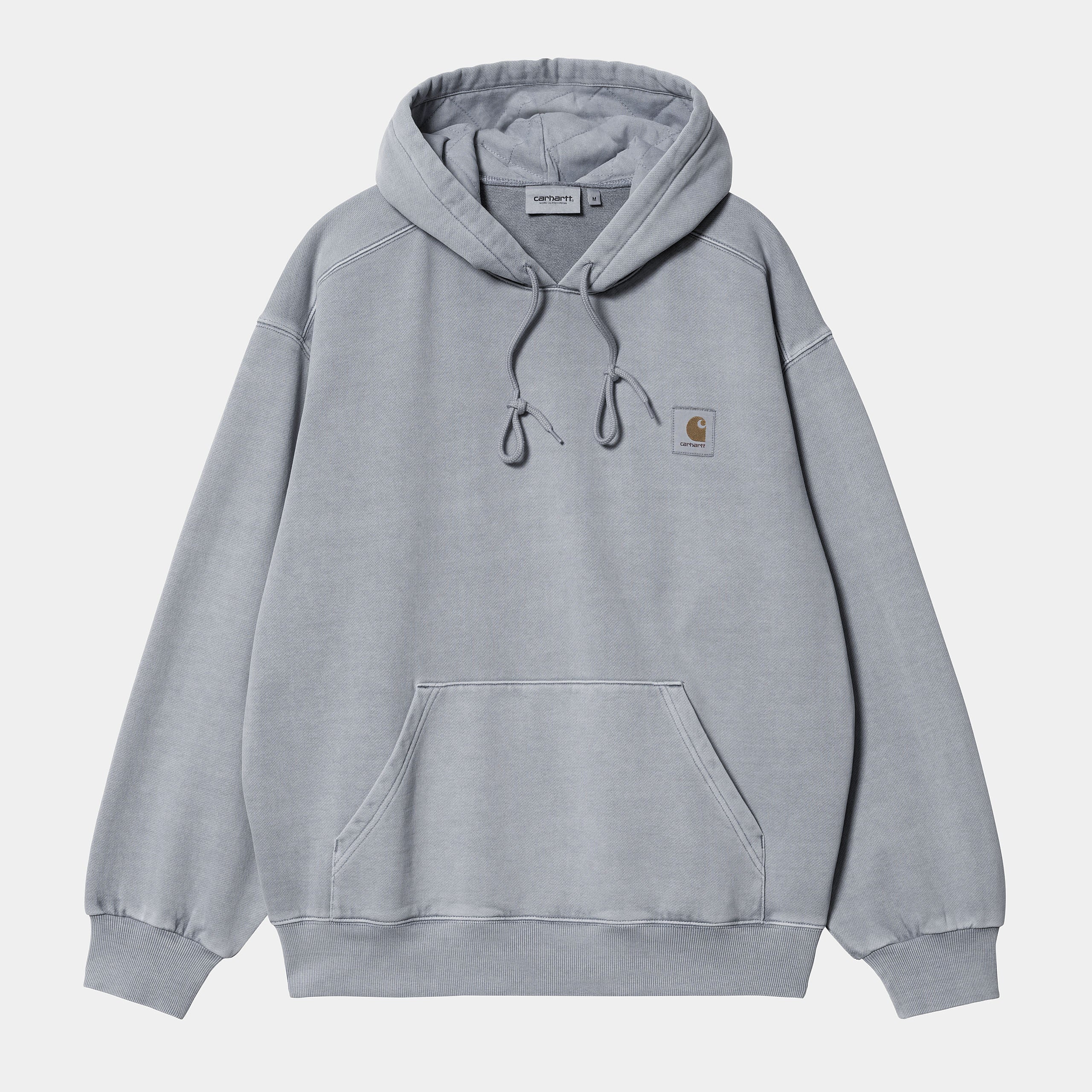 Carhartt WIP Vista Hooded Sweater Herren Hoodie Carhartt WIP