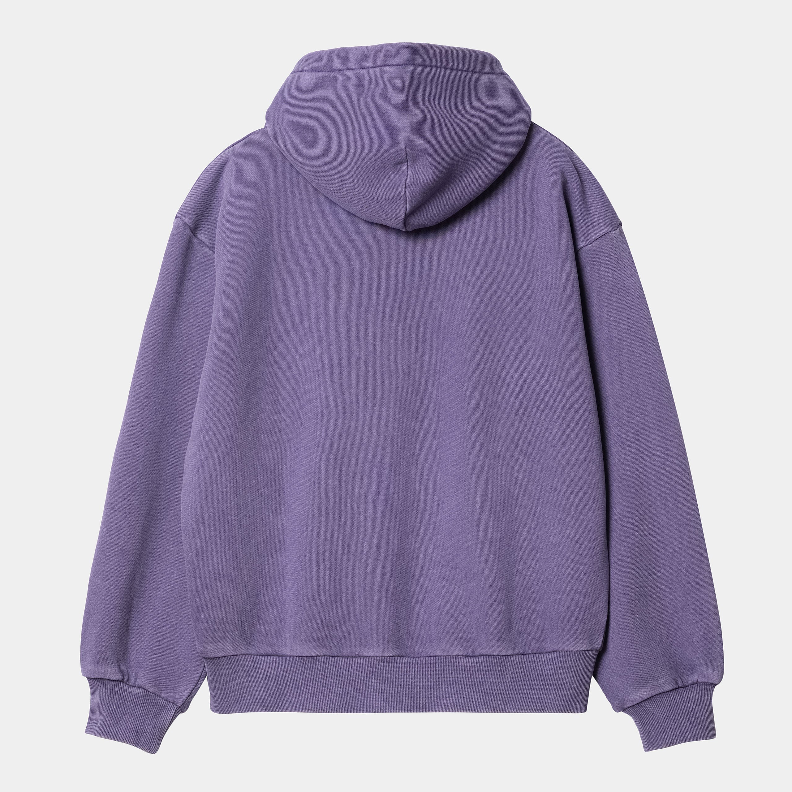 Carhartt WIP W' Hooded Nelson Sweatshirt - Arrenga (Garment Dyed) Carhartt WIP