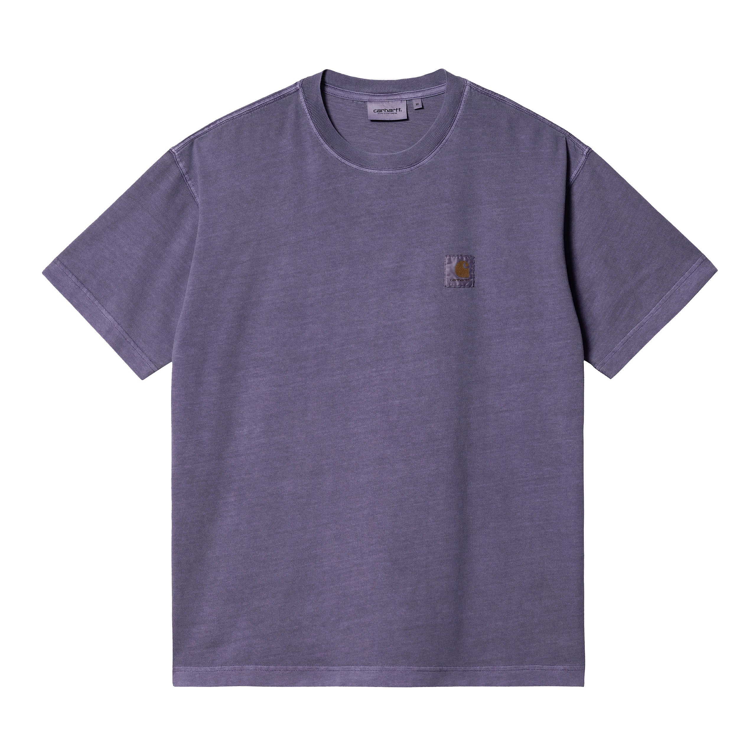 Carhartt WIP W' S-S Nelson T-Shirt - Arrenga (garment dyed) T-Shirt Carhartt WIP