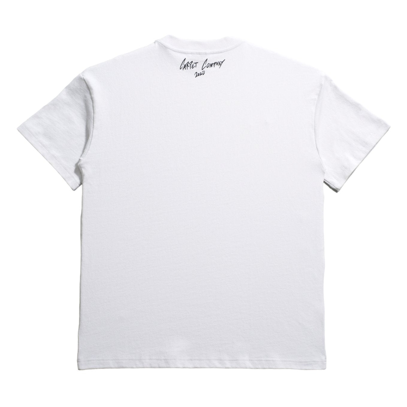 Carpet Skateboards C-Star Logo Unisex T-Shirt T-Shirt Carpet Skateboards