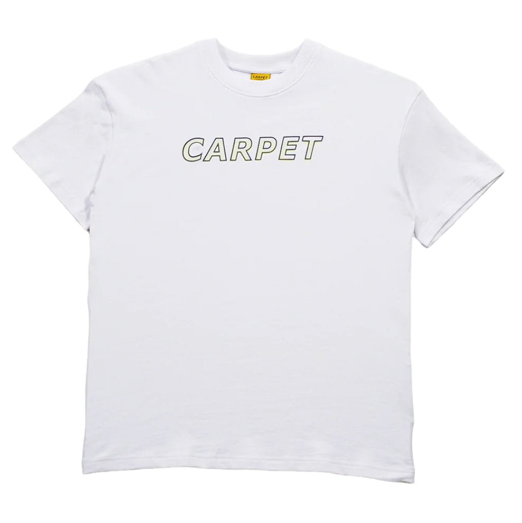 Carpet Skateboards Misprint Unisex T-Shirt T-Shirt Carpet Skateboards