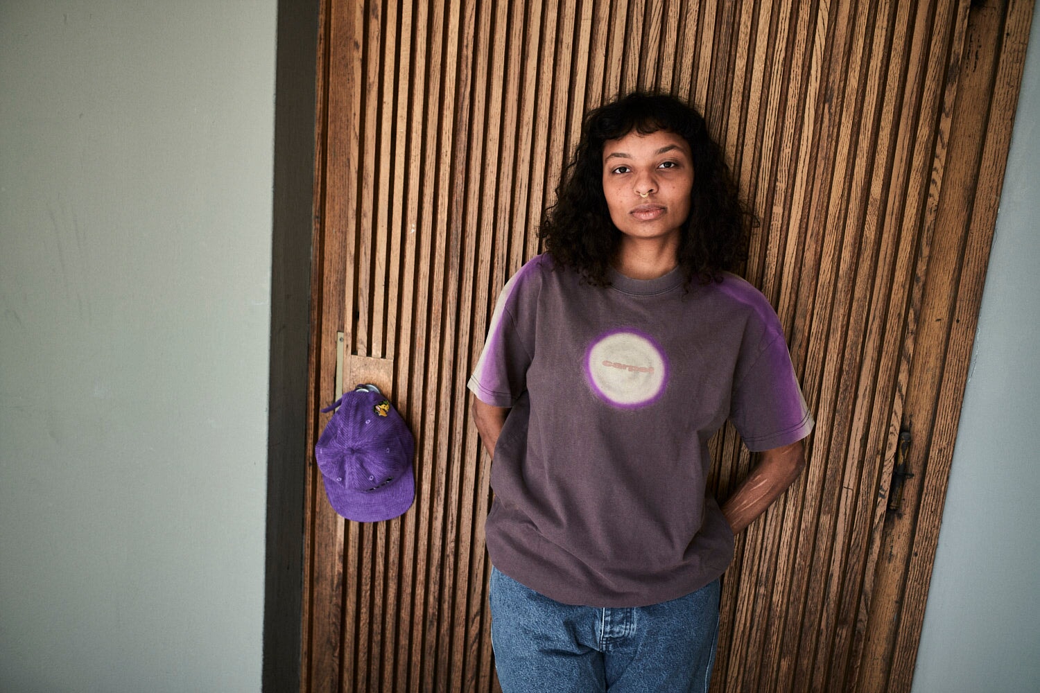 Carpet Skateboards Sunburst Unisex T-Shirt T-Shirt Carpet Skateboards