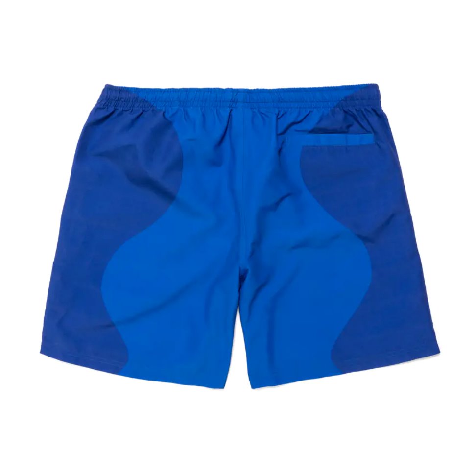 Civilist Butterfly Shorts T-Shirt Stil-Laden