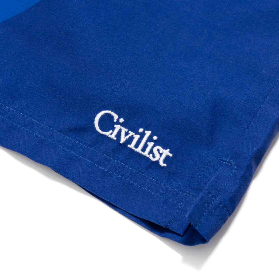 Civilist Butterfly Shorts T-Shirt Stil-Laden
