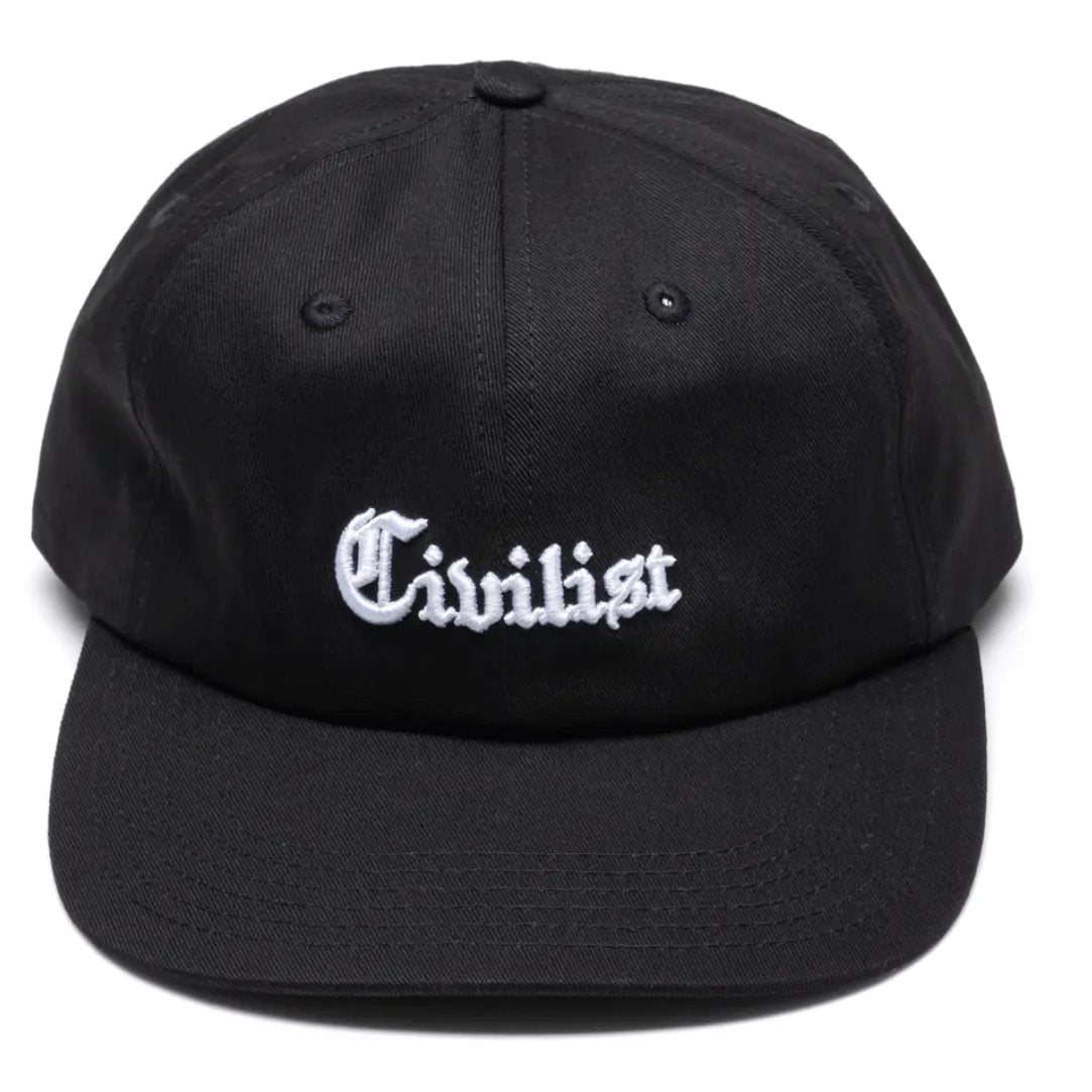 Civilist Omni Kappe Cap Civilist