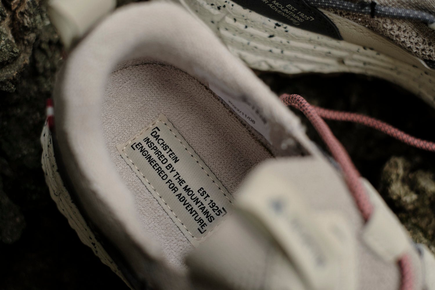 Dachstein ECO Expolerer Herren Schuhe Trekkingschuhe Dachstein Schuhe