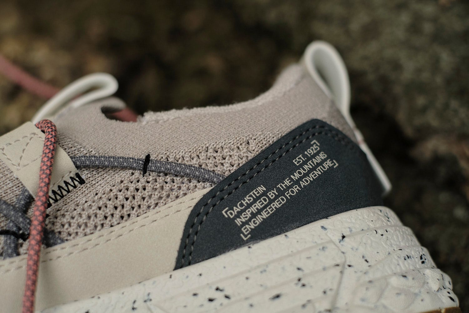 Dachstein ECO Expolerer Herren Schuhe Trekkingschuhe Dachstein Schuhe