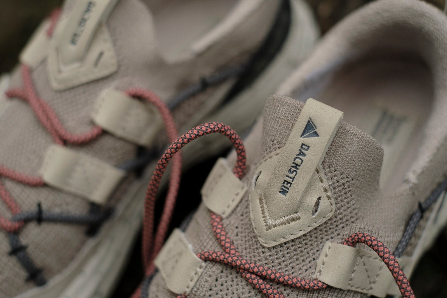 Dachstein ECO Expolerer Herren Schuhe Trekkingschuhe Dachstein Schuhe