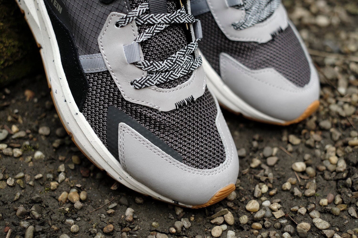 Dachstein Urban Move Damen Schuhe Anthrazit Trekkingschuhe Dachstein Schuhe