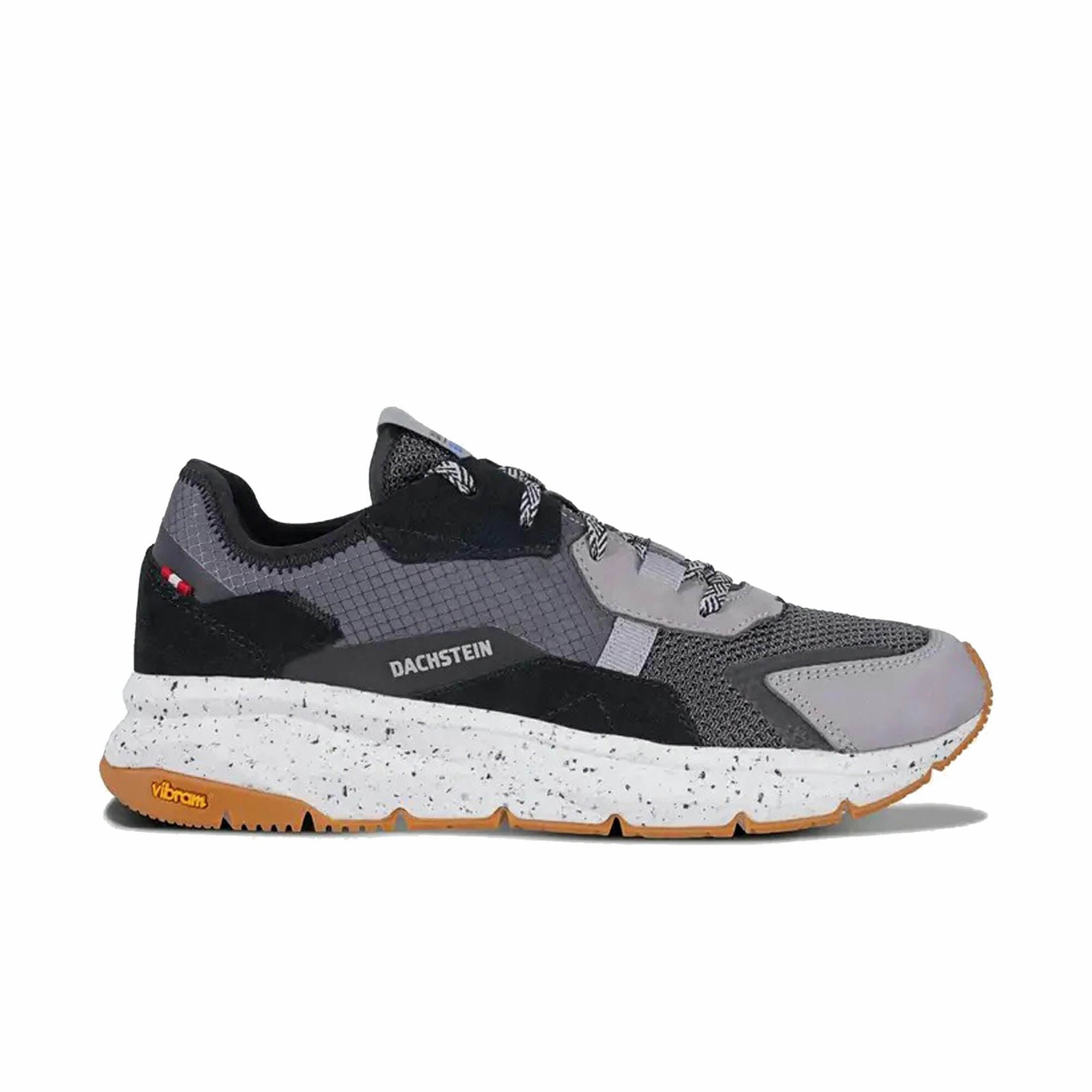 Dachstein Urban Move Herren Schuhe Anthrazit Trekkingschuhe Dachstein Schuhe