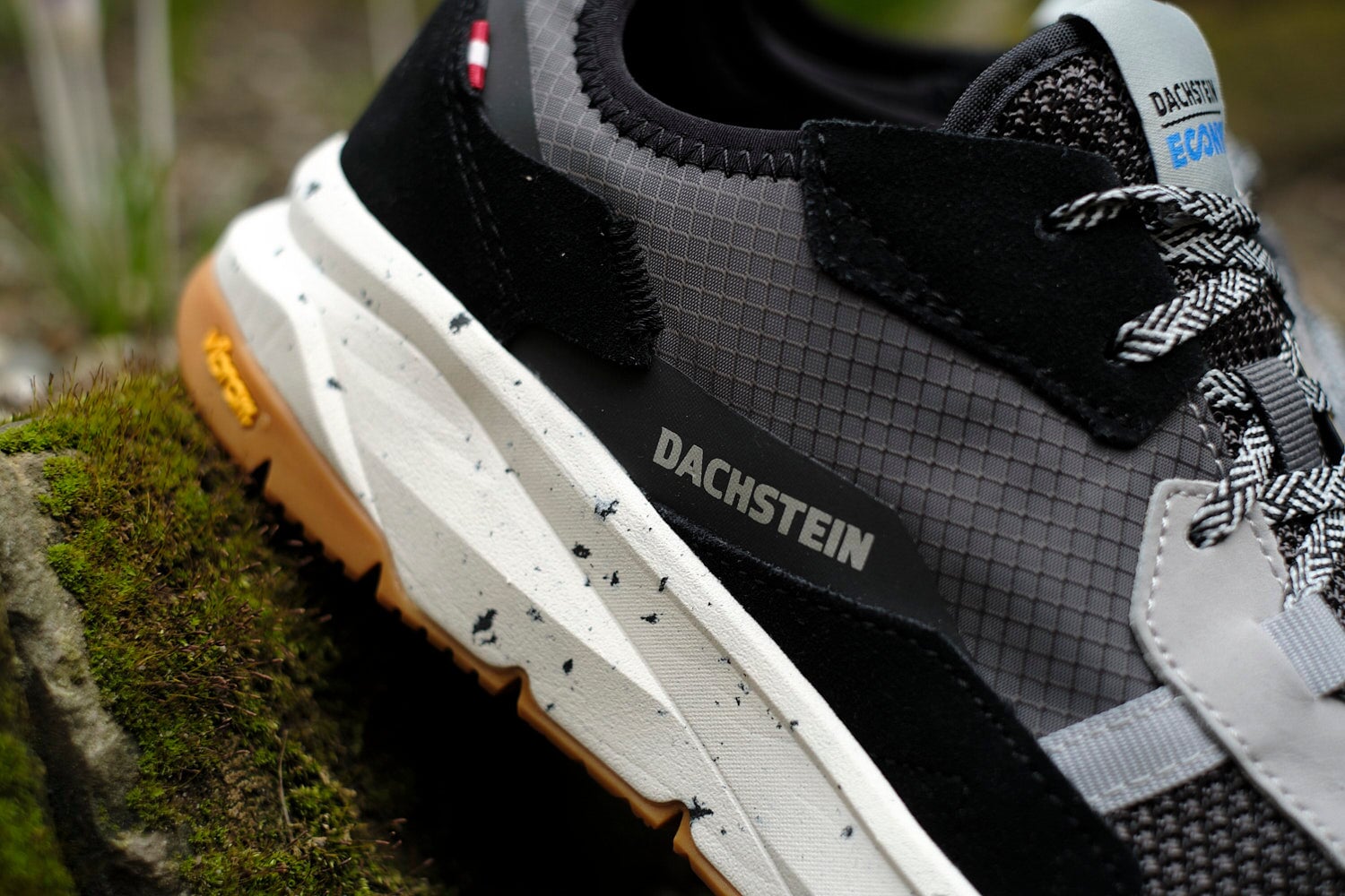 Dachstein Urban Move Herren Schuhe Anthrazit Trekkingschuhe Dachstein Schuhe