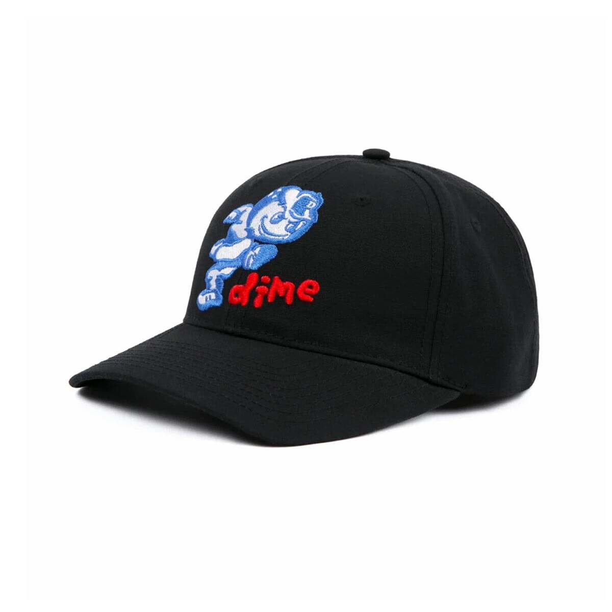 Dime Ballboy Kappe Cap Dime MTL