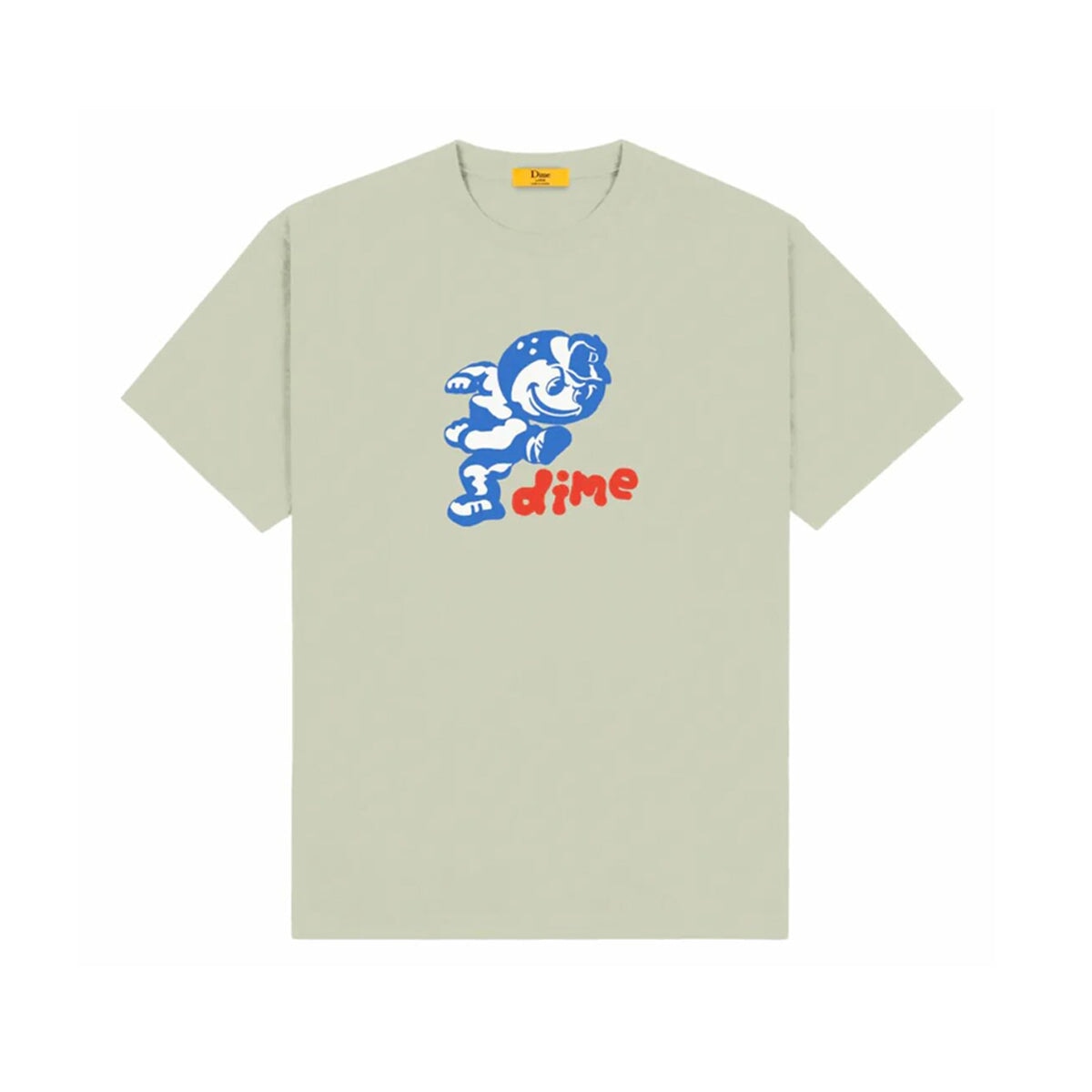 Dime Ballboy T-Shirt T-Shirt Dime MTL