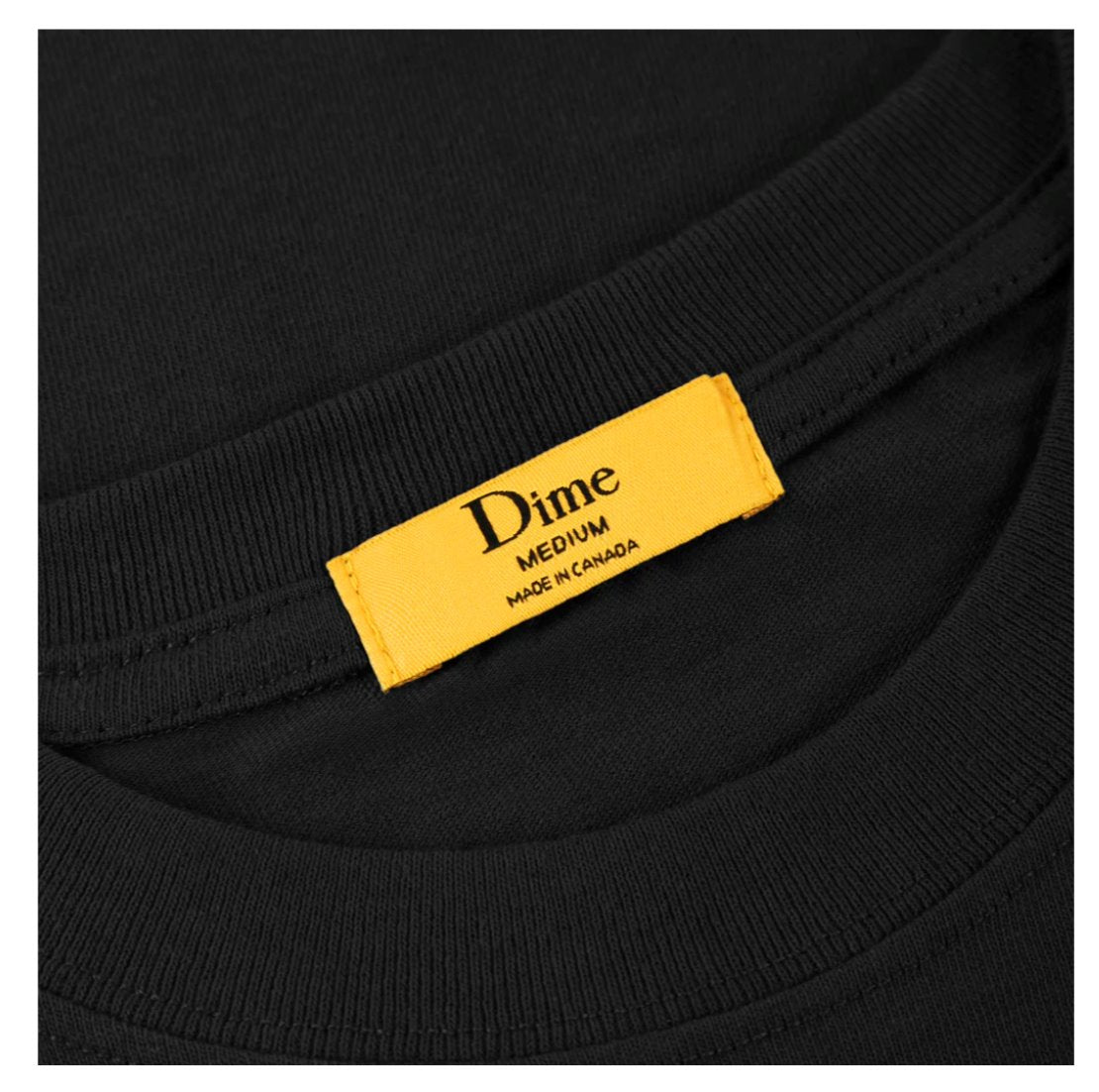 Dime Biosphere T-Shirt T-Shirt Dime MTL