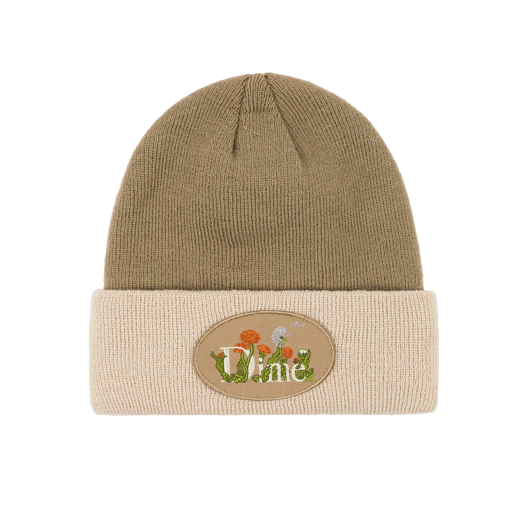 Dime Classic Allergie Fold Unisex Beanie Beanie Dime MTL