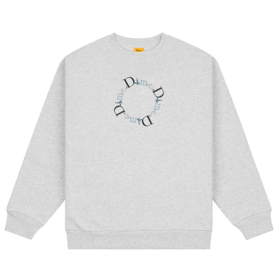 Dime Classic Bff Unisex Crewneck Crewneck Dime MTL