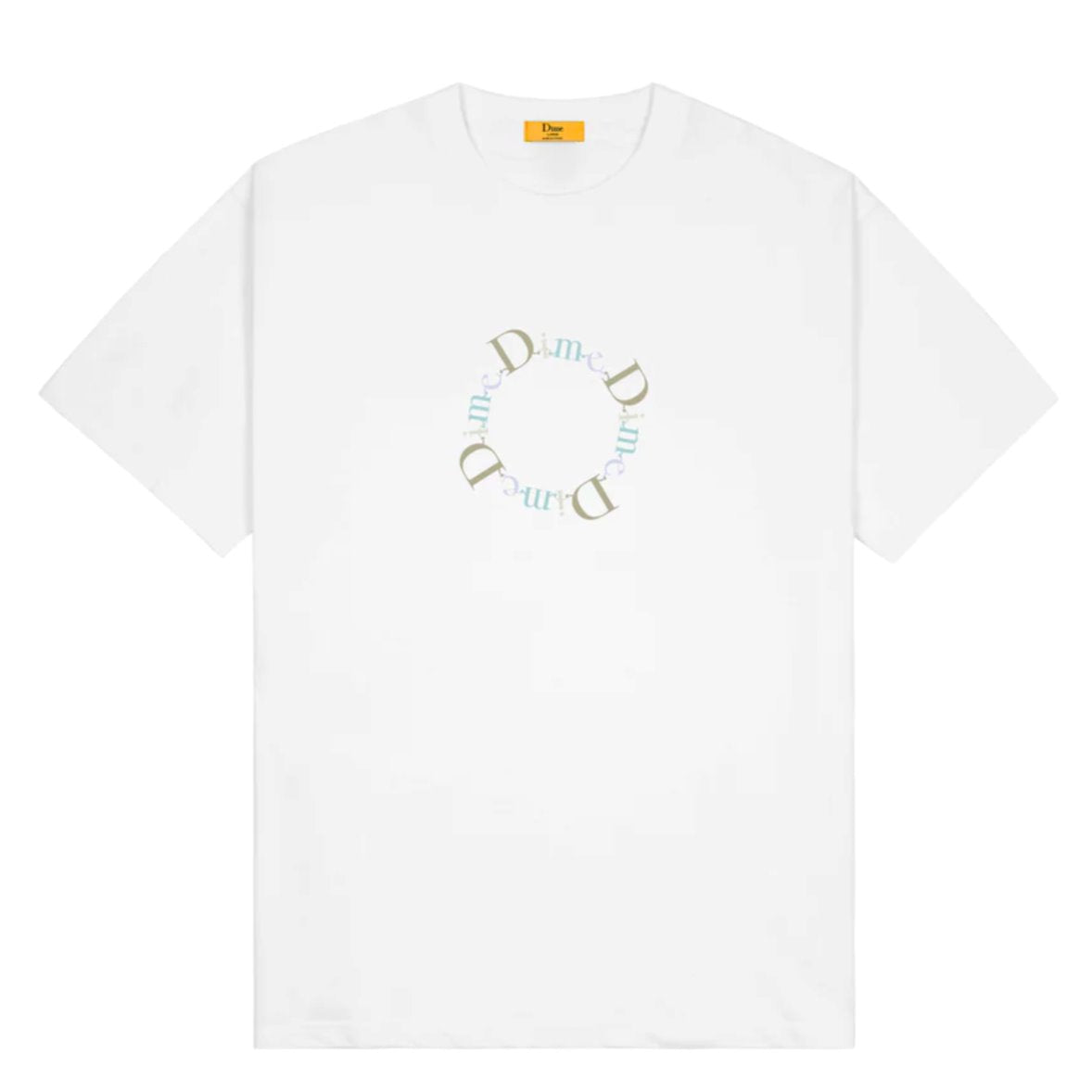 Dime Classic Bff Unisex T-Shirt T-Shirt Dime MTL