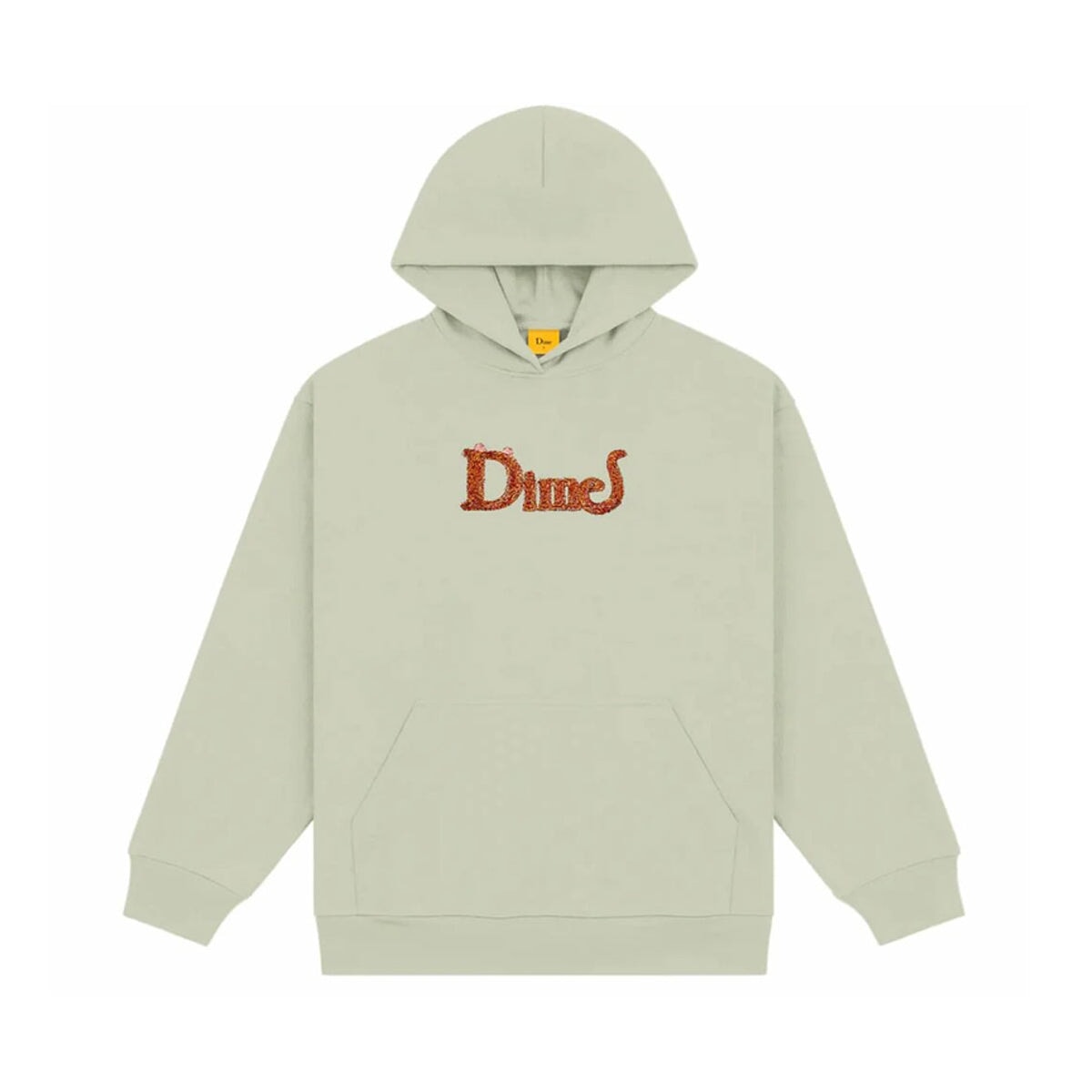 Dime Classic Cat Hoodie Hoodie Dime MTL