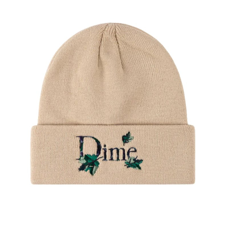 Dime Classic Leafy Fold Beanie Beanie Dime MTL
