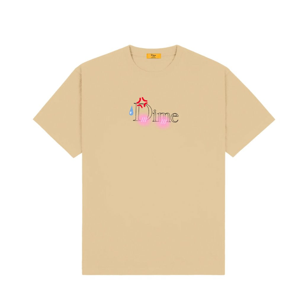 Dime Classic Senpai Unisex T-Shirt T-Shirt Dime MTL