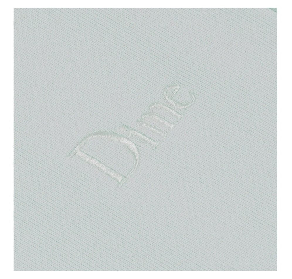 Dime Classic Small Logo Crewneck Crewneck Dime MTL