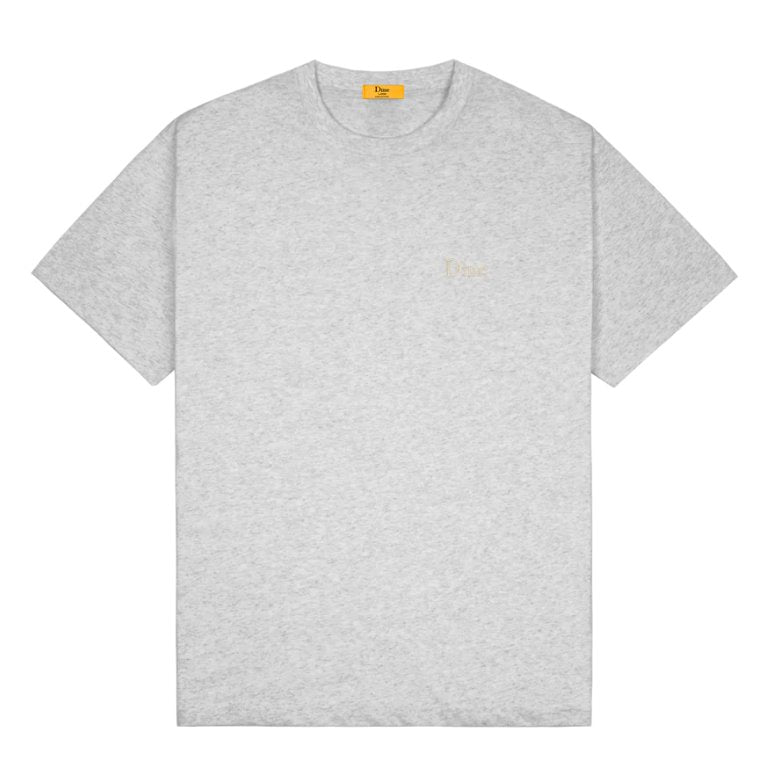 Dime Classic Small Logo Unisex T-Shirt T-Shirt Dime MTL